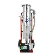 Portable Coolant Cart / Coolant Filtration