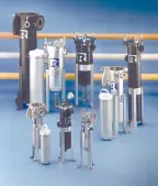 Model 4, 6, and 8 Housings. 468housings