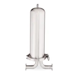 Sanitary Cartridge Filter SAN-T-1-150-222-20-H