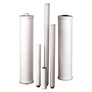 Filter Cartridges from Rosedale Products