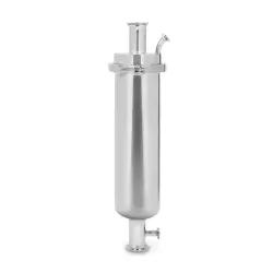 SAN-IL-1-150-T-222-10 rosedale_sanitary_beverage_filter