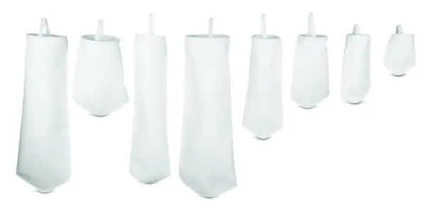 Replacement Filter Bags