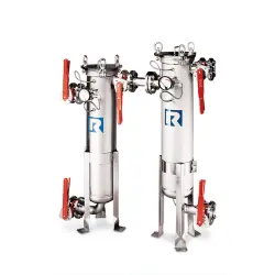 Wholesale Giardia Filtration System