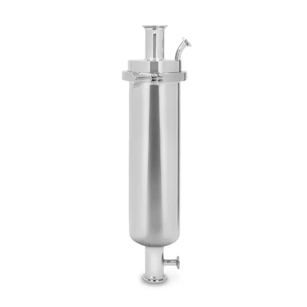 SAN-IL-1-150-T-222-10 rosedale_sanitary_beverage_filter