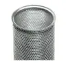LCO8 - Basket - 80 Mesh - Filter Bag Support - 30