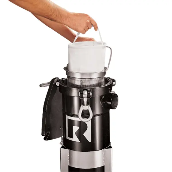 Beta Rated Filter Bags®