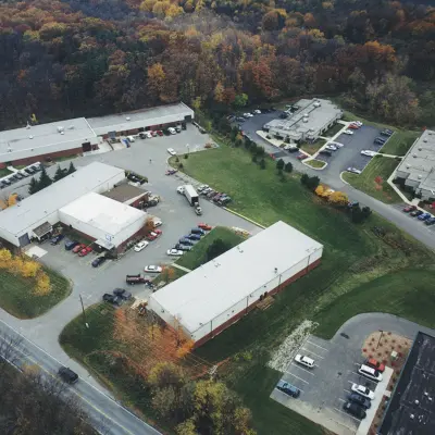 Rosedale facility in Ann Arbor, Michigan