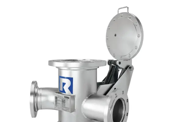 application based liquid gas and water filter housings