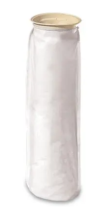 V Top Filter Bags