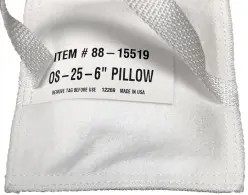 OS Pillow Pic Website