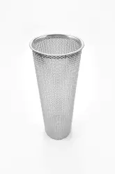 Stainless Steel Bag Basket