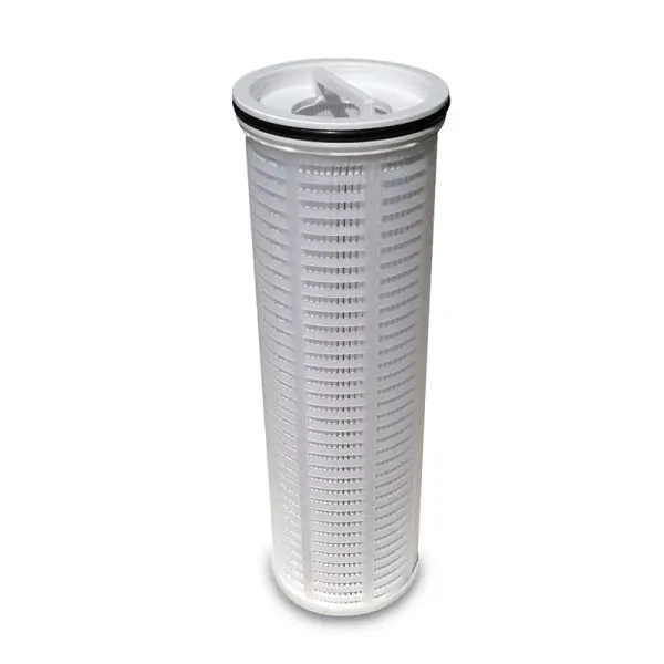 High Flow Filter Cartridges