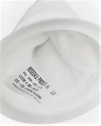 OA and OS Filter Bags OA and OS Filter Bags