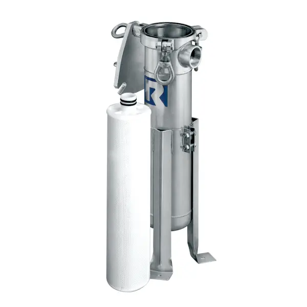 700 Series Cartridge Filter Housings